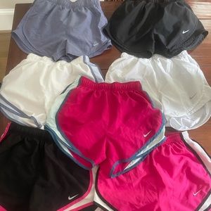 NIKE SHORT BUNDLE